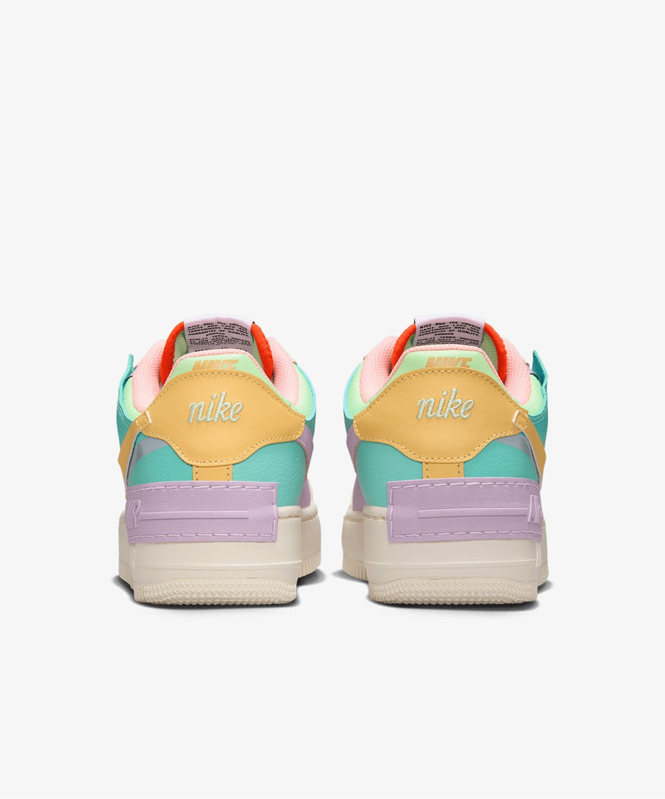 Nike Nike Air Force 1 CI0919 Shadow