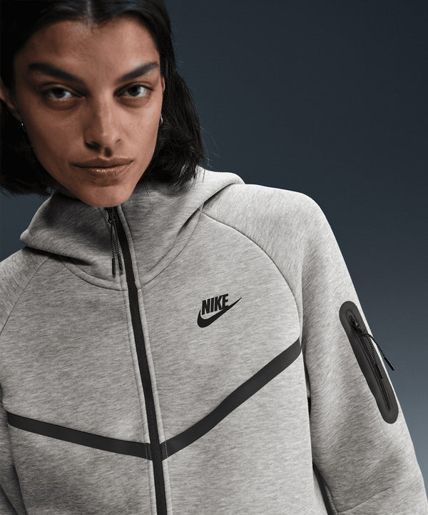 Nike Sportswear Tech Fleece Windrunner Full-Zip Hoodie