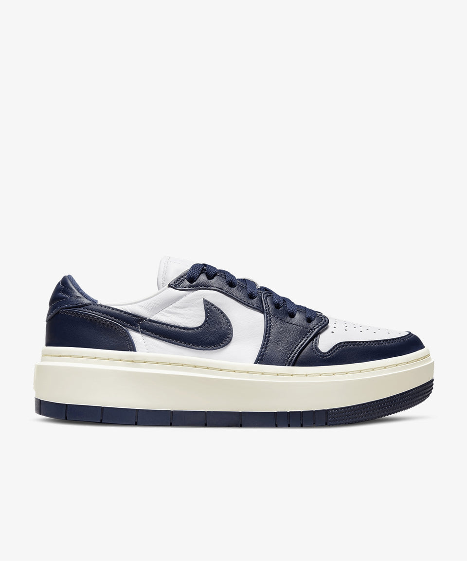 Jordan Air 1 Elevate Low - Görsel 2