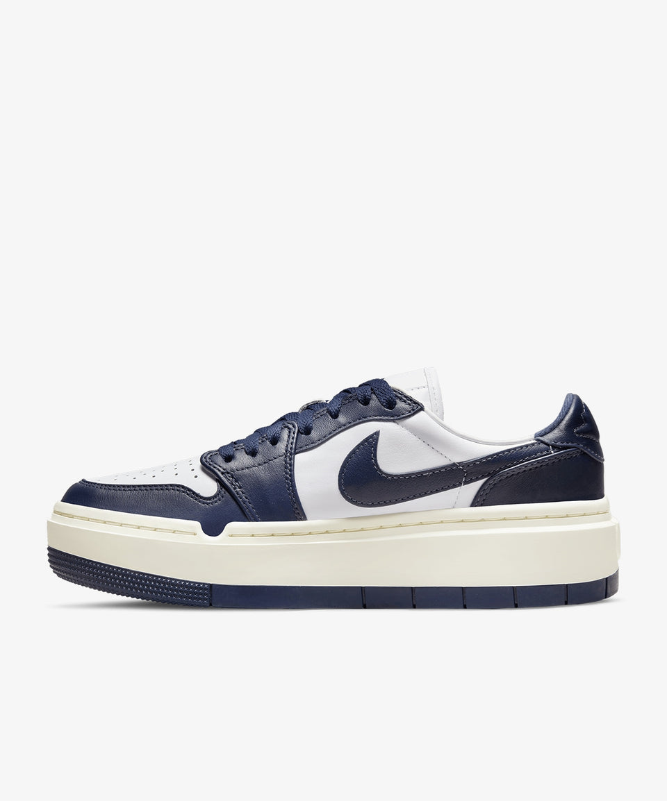 Jordan Air 1 Elevate Low - Görsel 3