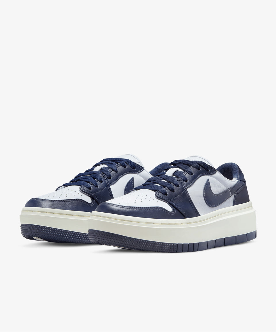 Jordan Air 1 Elevate Low - Görsel 4