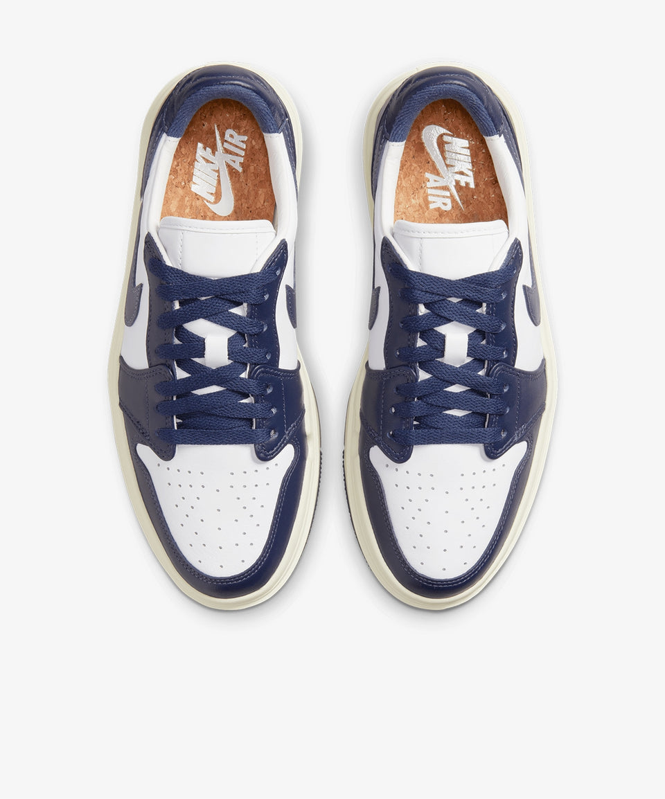 Jordan Air 1 Elevate Low - Görsel 5