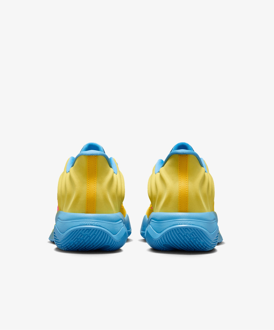 Nike Giannis Immortality 4 - Görsel 6