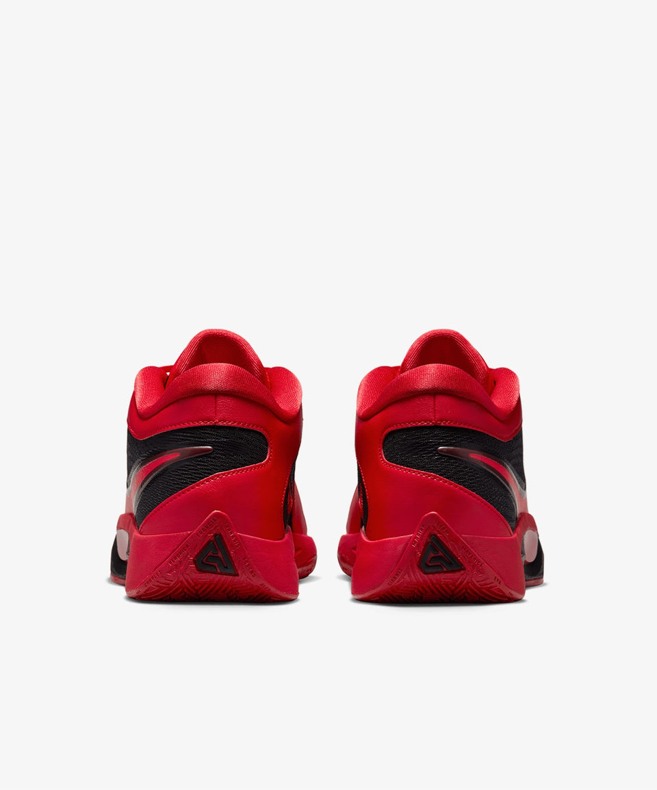 Nike Giannis Freak 6 - Görsel 6