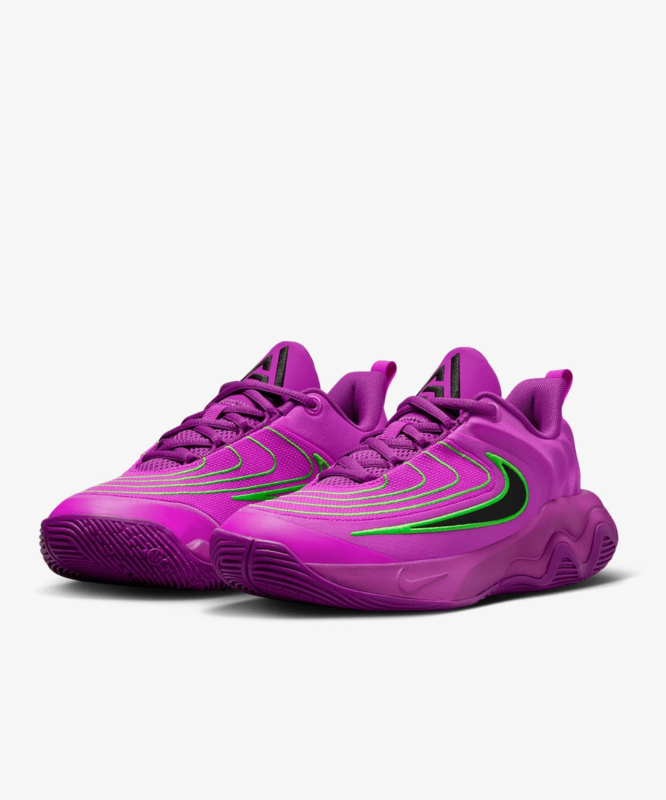 Nike Nike Giannis Immortality 4 (Gs) Sportime'de! Mor - 4. görsel