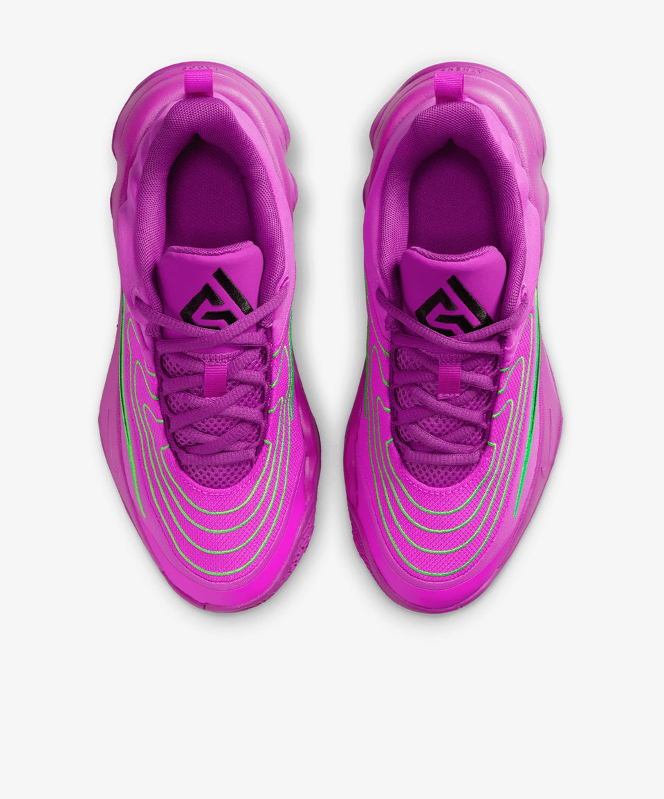 Nike Nike Giannis Immortality 4 (Gs) Sportime'de! Mor - 5. görsel