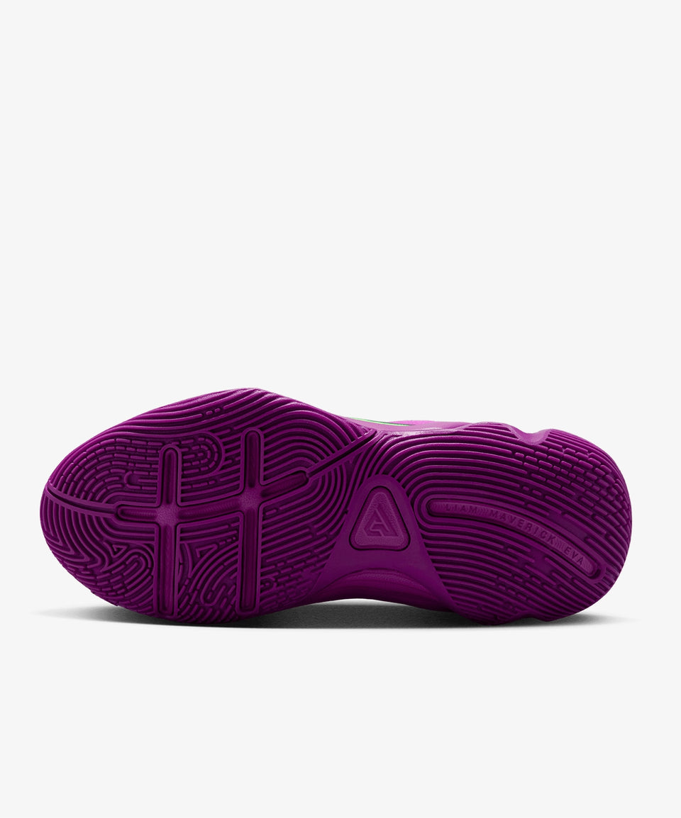 Nike Nike Giannis Immortality 4 (Gs) Sportime'de! Mor - 7. görsel