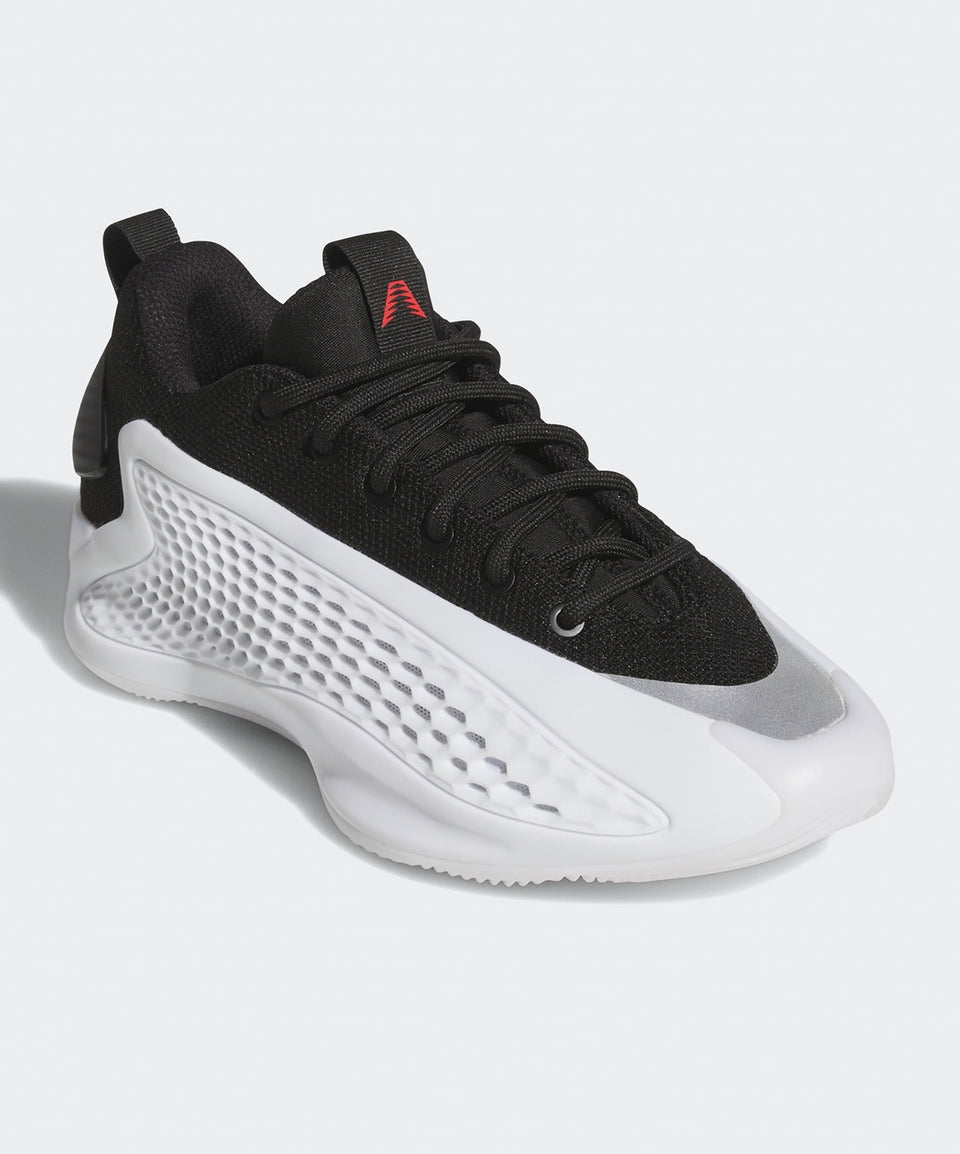 adidas Anthony Edwards 1 Low Trainers J - Görsel 4