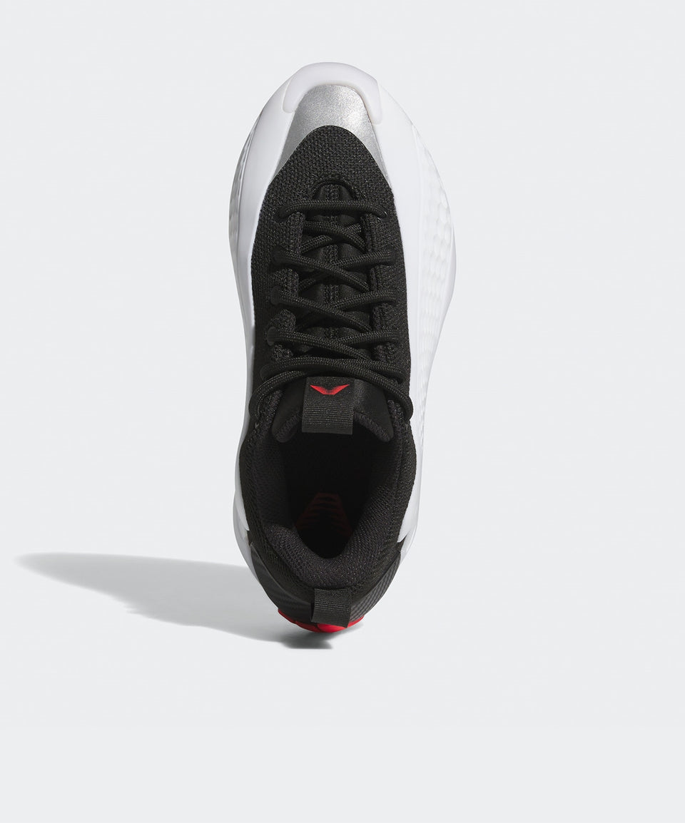 adidas Anthony Edwards 1 Low Trainers J - Görsel 6