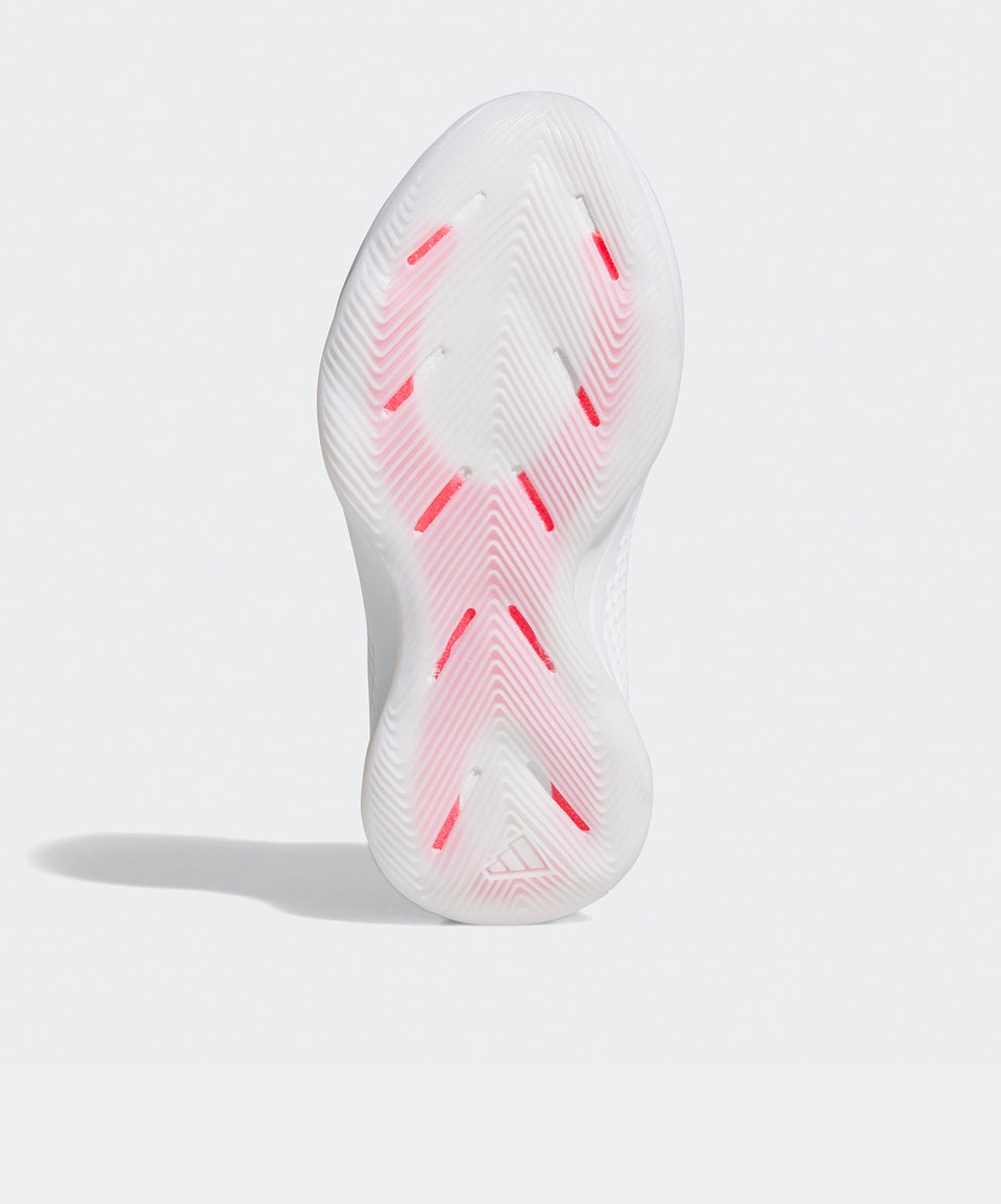 adidas Anthony Edwards 1 Low Trainers J - Görsel 7