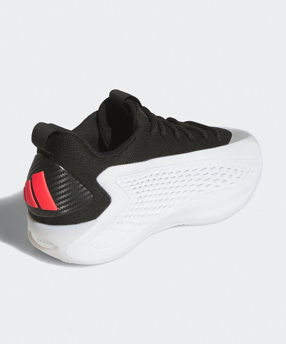 Adidas adidas Beyaz Anthony Edwards 1 Low Trainers Sportime'de! Beyaz - 5. görsel