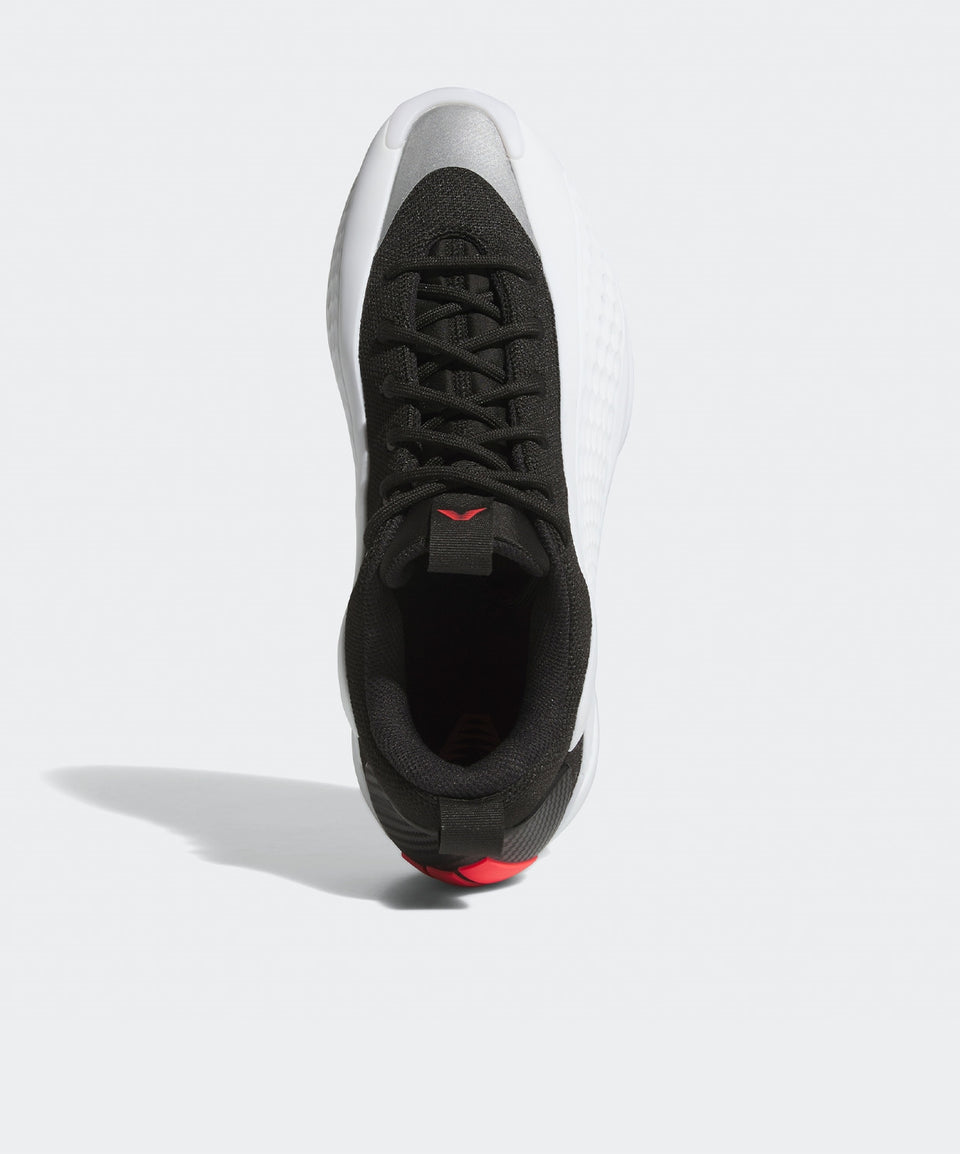 Adidas adidas Beyaz Anthony Edwards 1 Low Trainers Sportime'de! Beyaz - 6. görsel