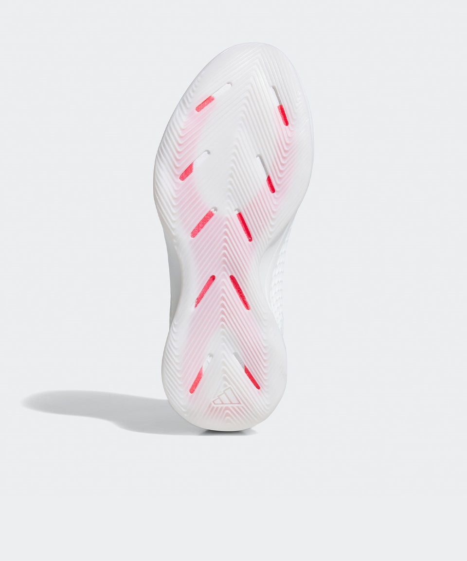 Adidas adidas Beyaz Anthony Edwards 1 Low Trainers Sportime'de! Beyaz - 7. görsel