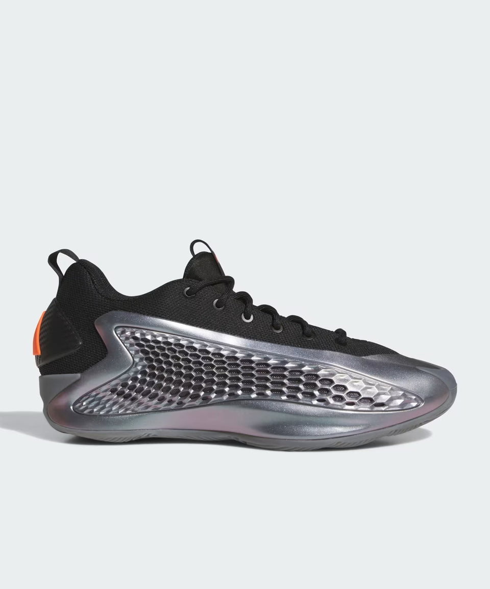 adidas Anthony Edwards 1 Low Trainers - Görsel 2