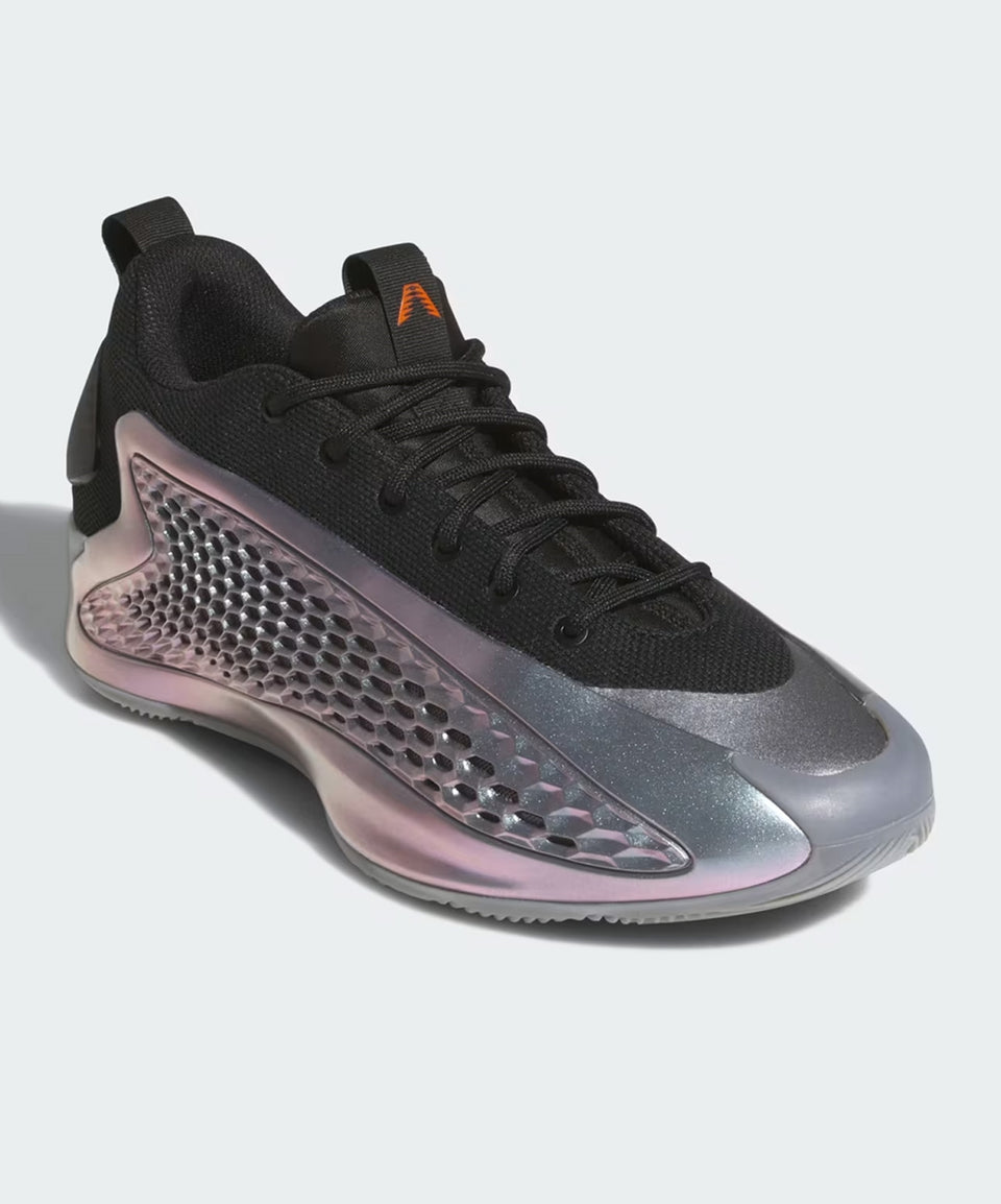 adidas Anthony Edwards 1 Low Trainers - Görsel 4