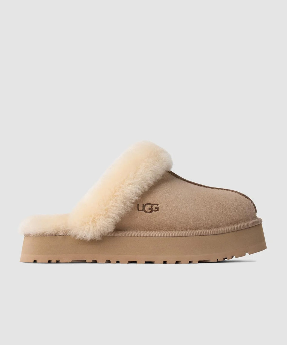 UGG W Disquette - Görsel 2