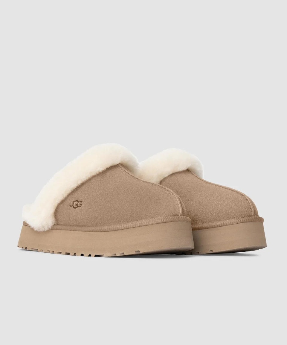 UGG W Disquette - Görsel 3