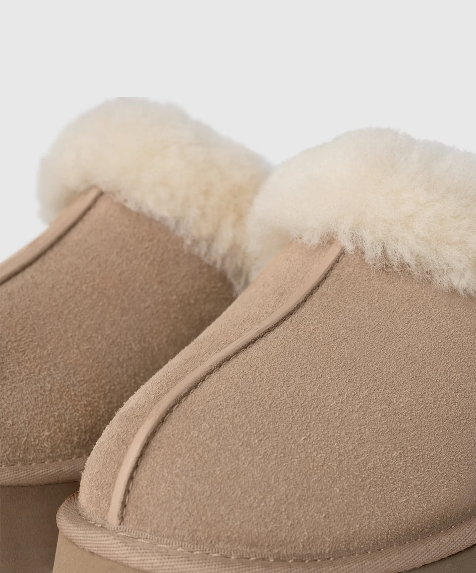 UGG W Disquette - Görsel 6