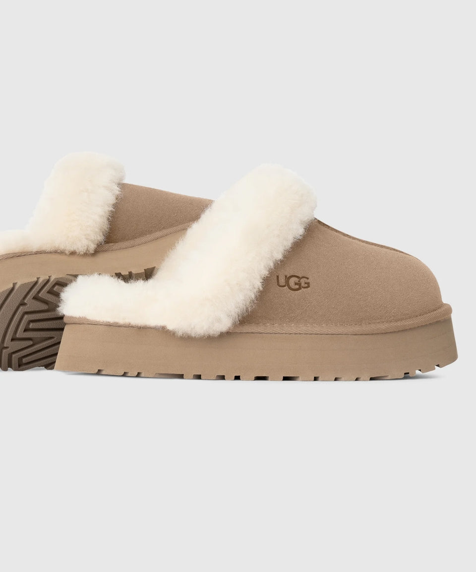 UGG W Disquette - Görsel 7