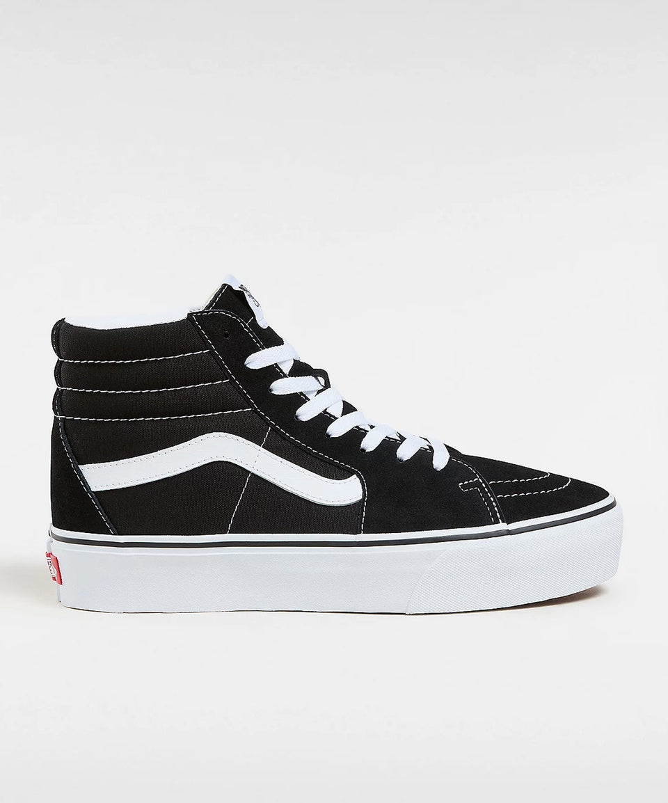 Vans Ua Sk8-Hi Platform 2.0 - Görsel 2