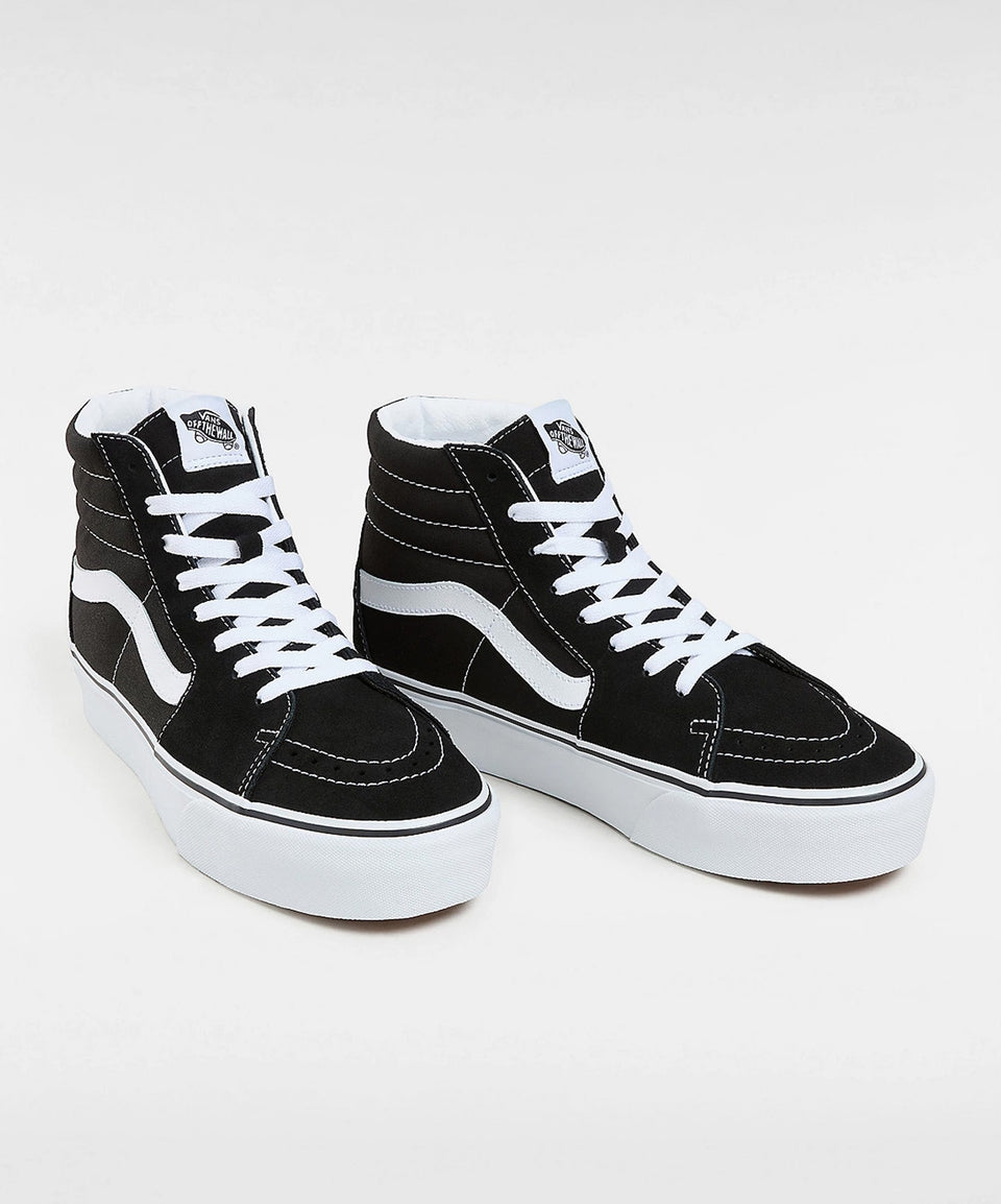 Vans Ua Sk8-Hi Platform 2.0 - Görsel 3