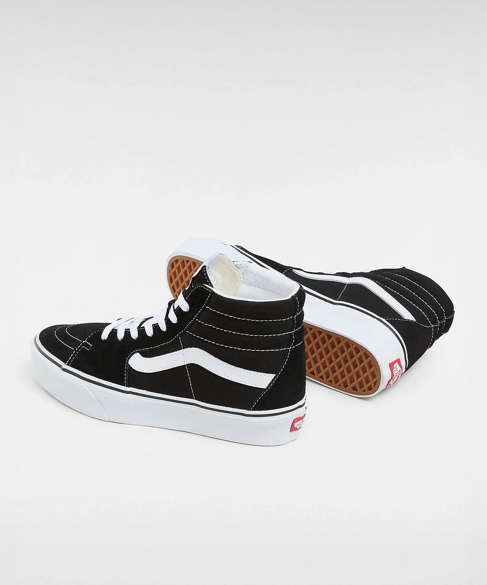 Vans Ua Sk8-Hi Platform 2.0 - Görsel 4