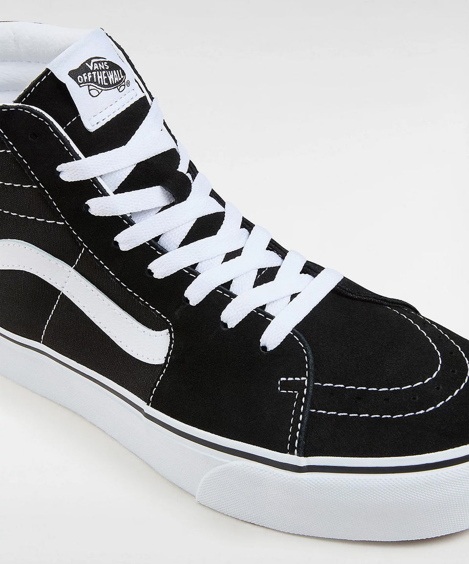 Vans Ua Sk8-Hi Platform 2.0 - Görsel 5