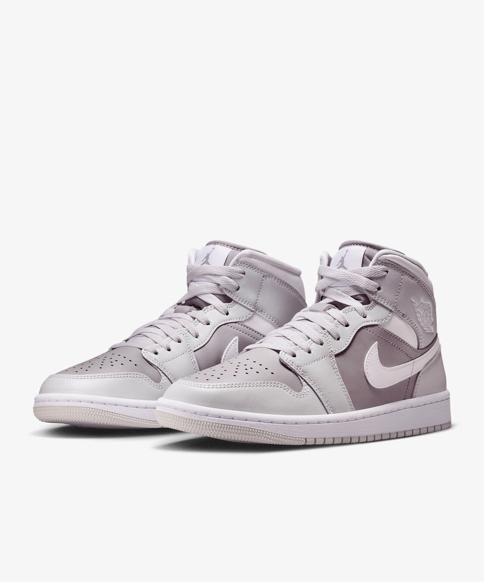 Jordan Air 1 Mid - Görsel 4