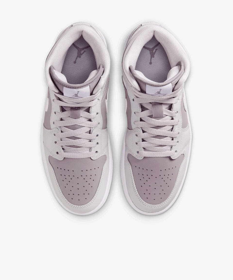 Jordan Air 1 Mid - Görsel 5