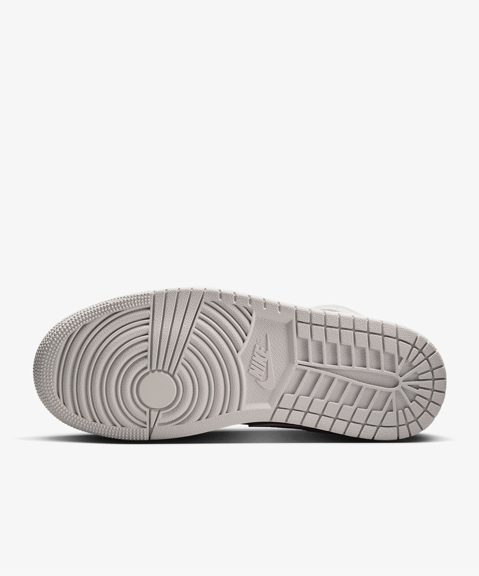 Jordan Air 1 Mid - Görsel 7