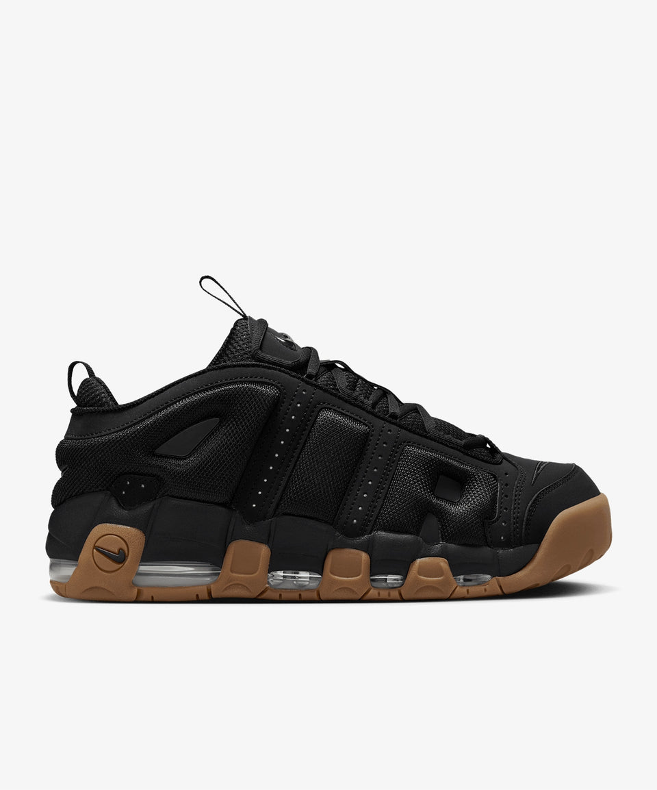 Nike Air More Uptempo Low - Görsel 2