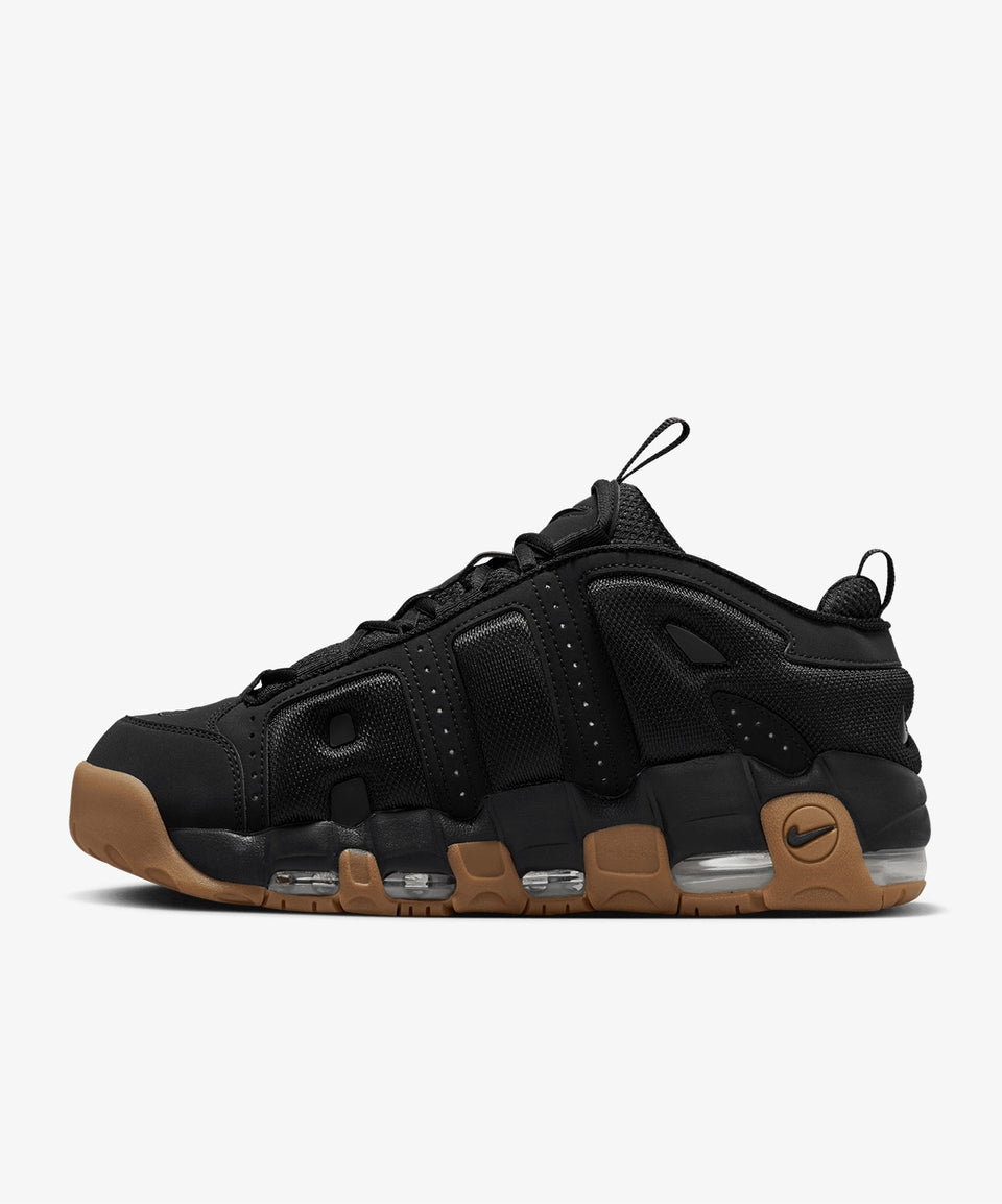 Nike Air More Uptempo Low - Görsel 3