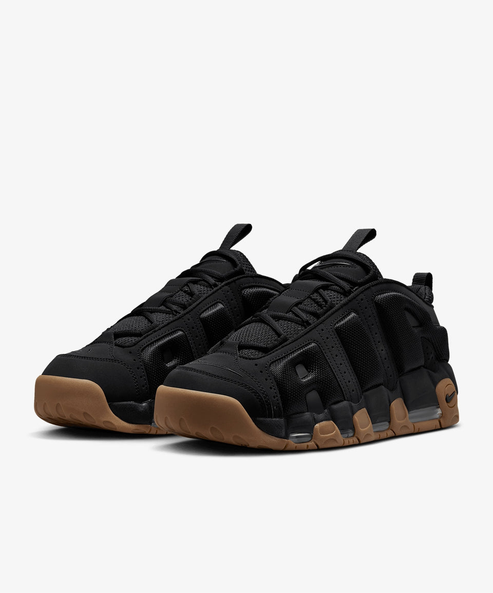 Nike Air More Uptempo Low - Görsel 4