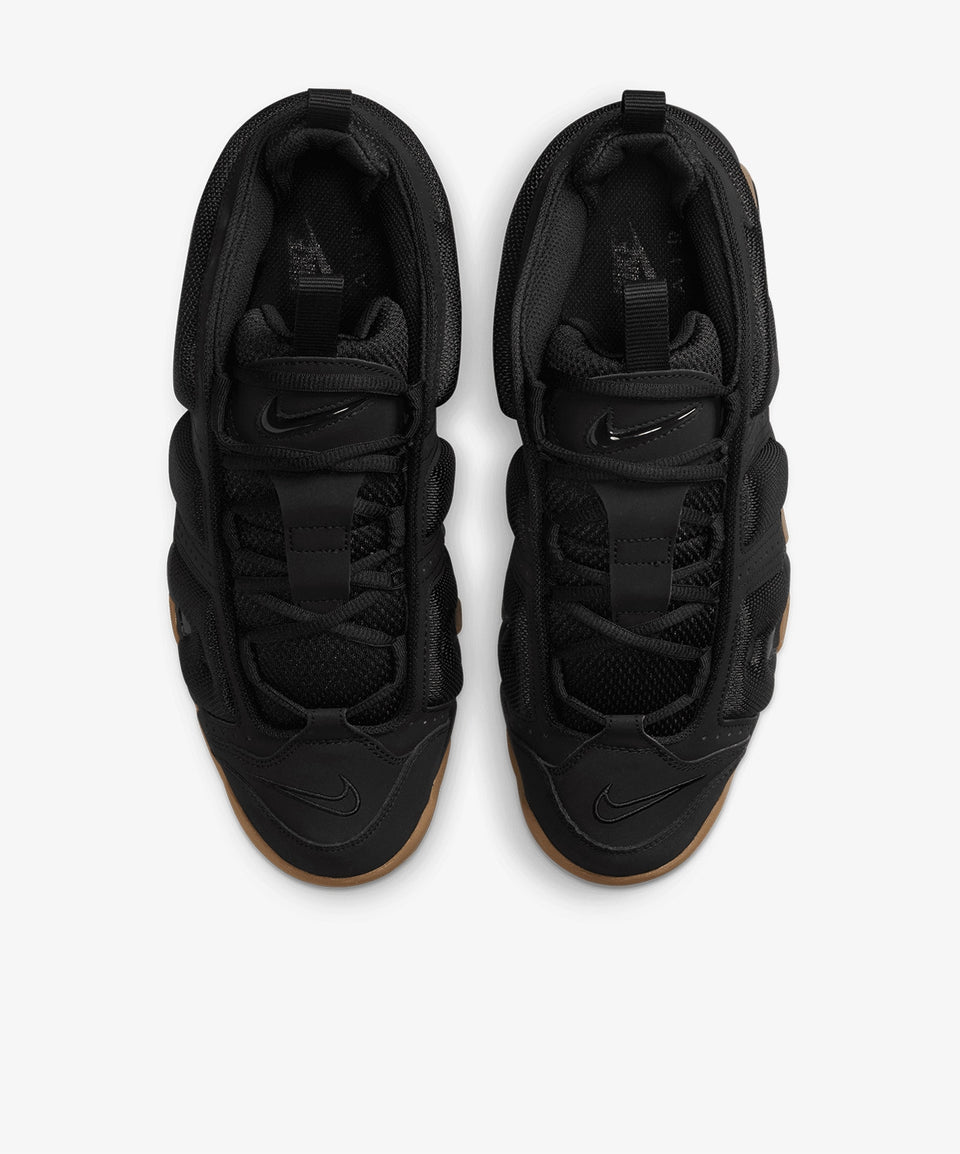 Nike Air More Uptempo Low - Görsel 5