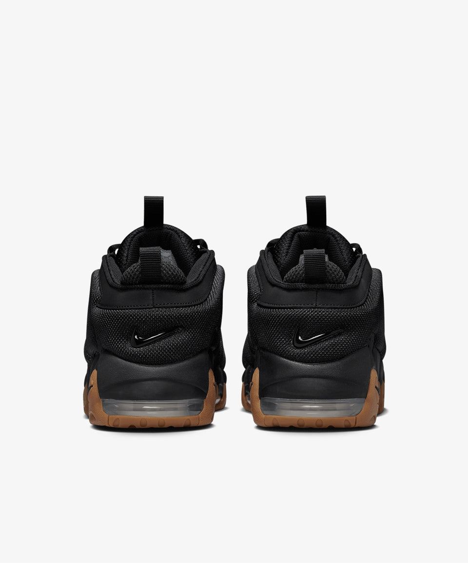 Nike Air More Uptempo Low - Görsel 6