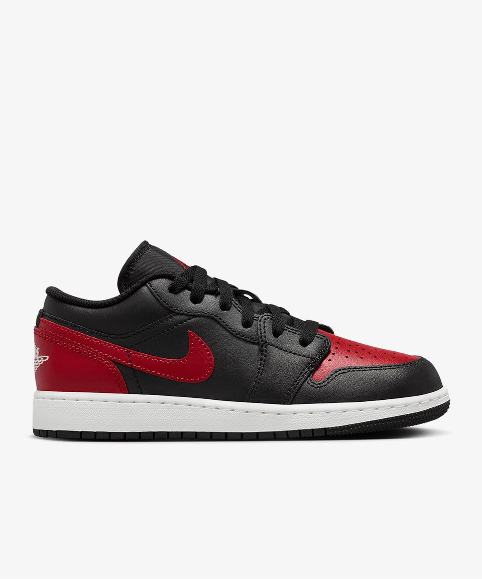 Jordan Air 1 Low (Gs) - Görsel 2