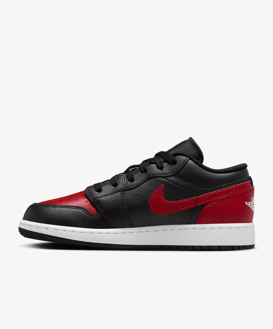 Jordan Air 1 Low (Gs) - Görsel 3