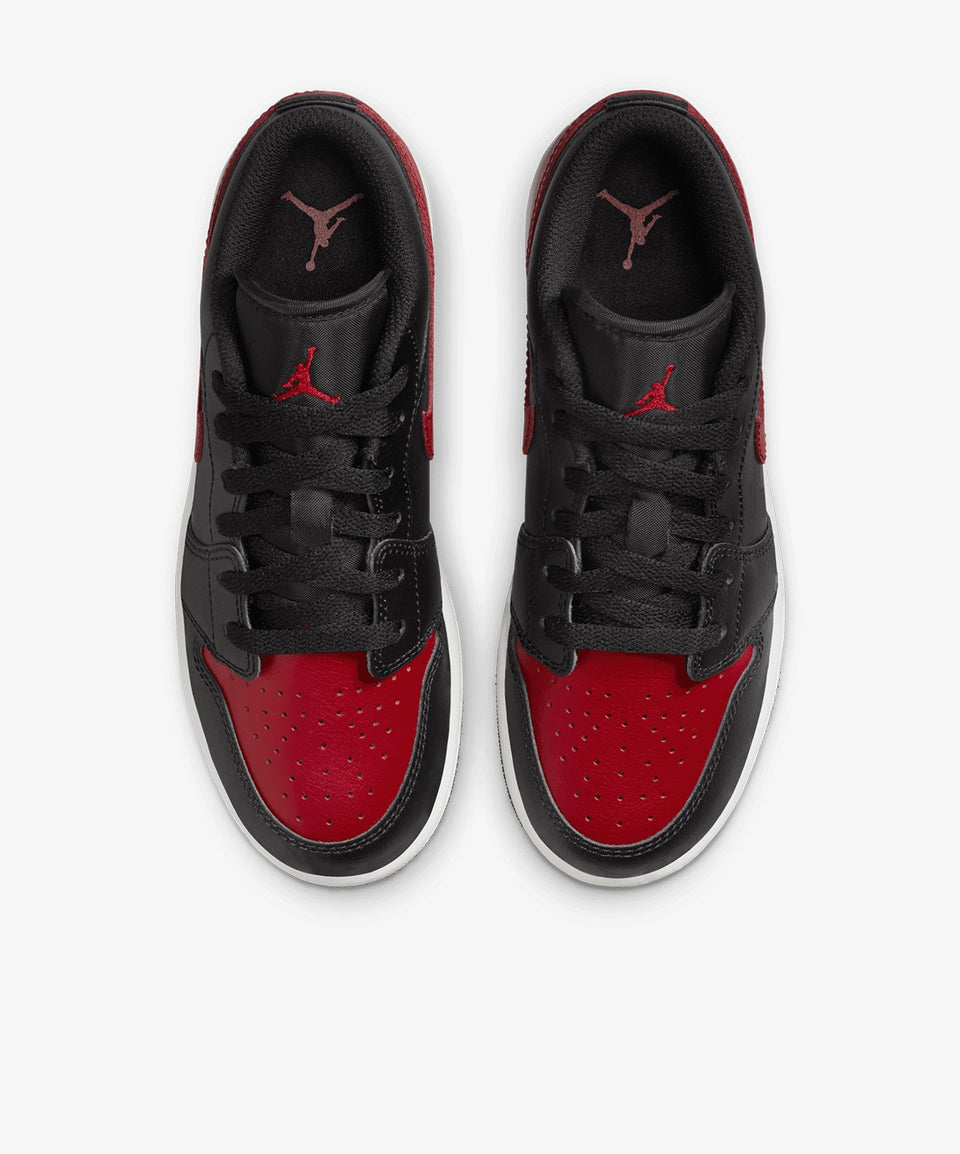 Jordan Air 1 Low (Gs) - Görsel 5