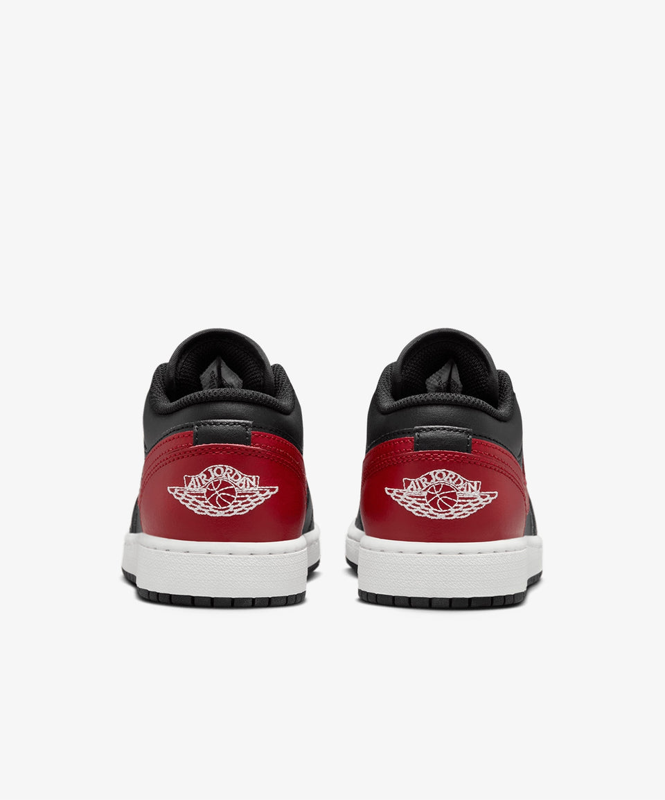 Jordan Air 1 Low (Gs) - Görsel 6