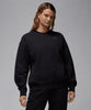 Jordan Flight Fleece Crew-Neck Sweatshirt