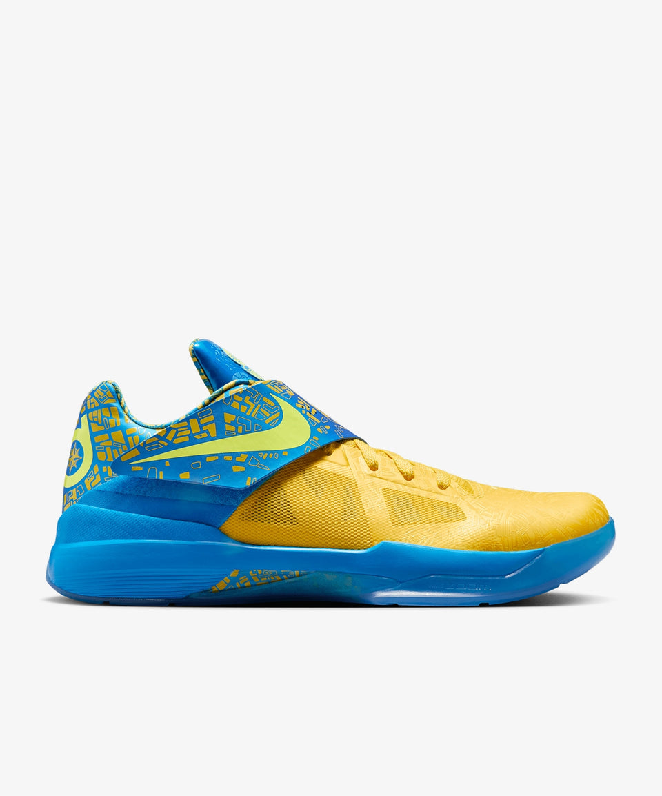 Nike Zoom KD IV - Görsel 2