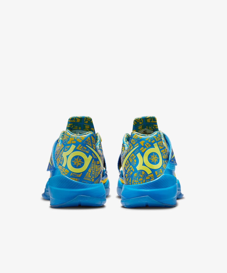 Nike Zoom KD IV - Görsel 6
