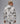 Jordan Essentials Printed Fleece Pullover Hoodie