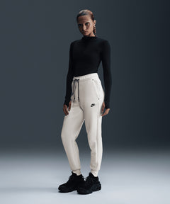 Nike Sportswear Tech Fleece Mid-Rise Sweatpants