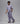 Jordan Brooklyn Fleece Oversized Open-Hem Pants