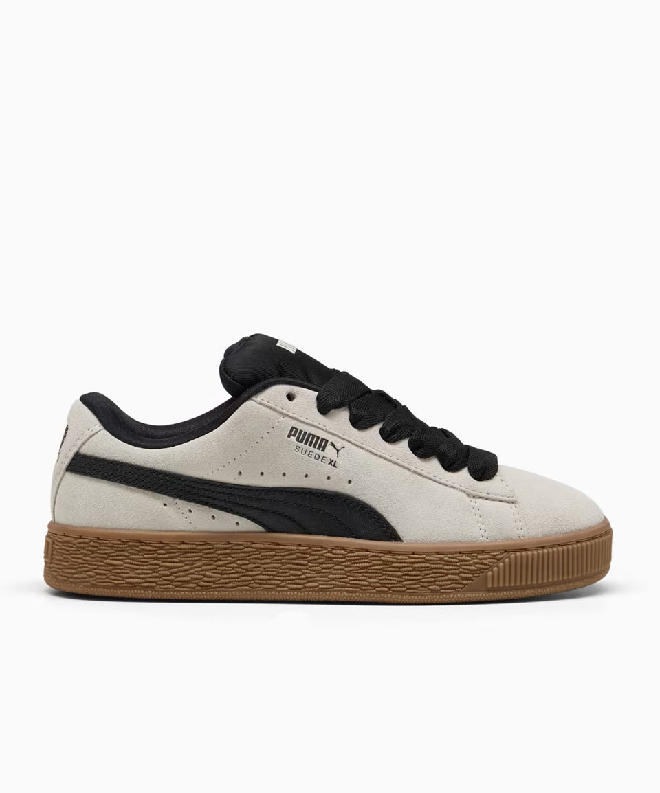 Puma Suede XL Quiet Lux - Görsel 2