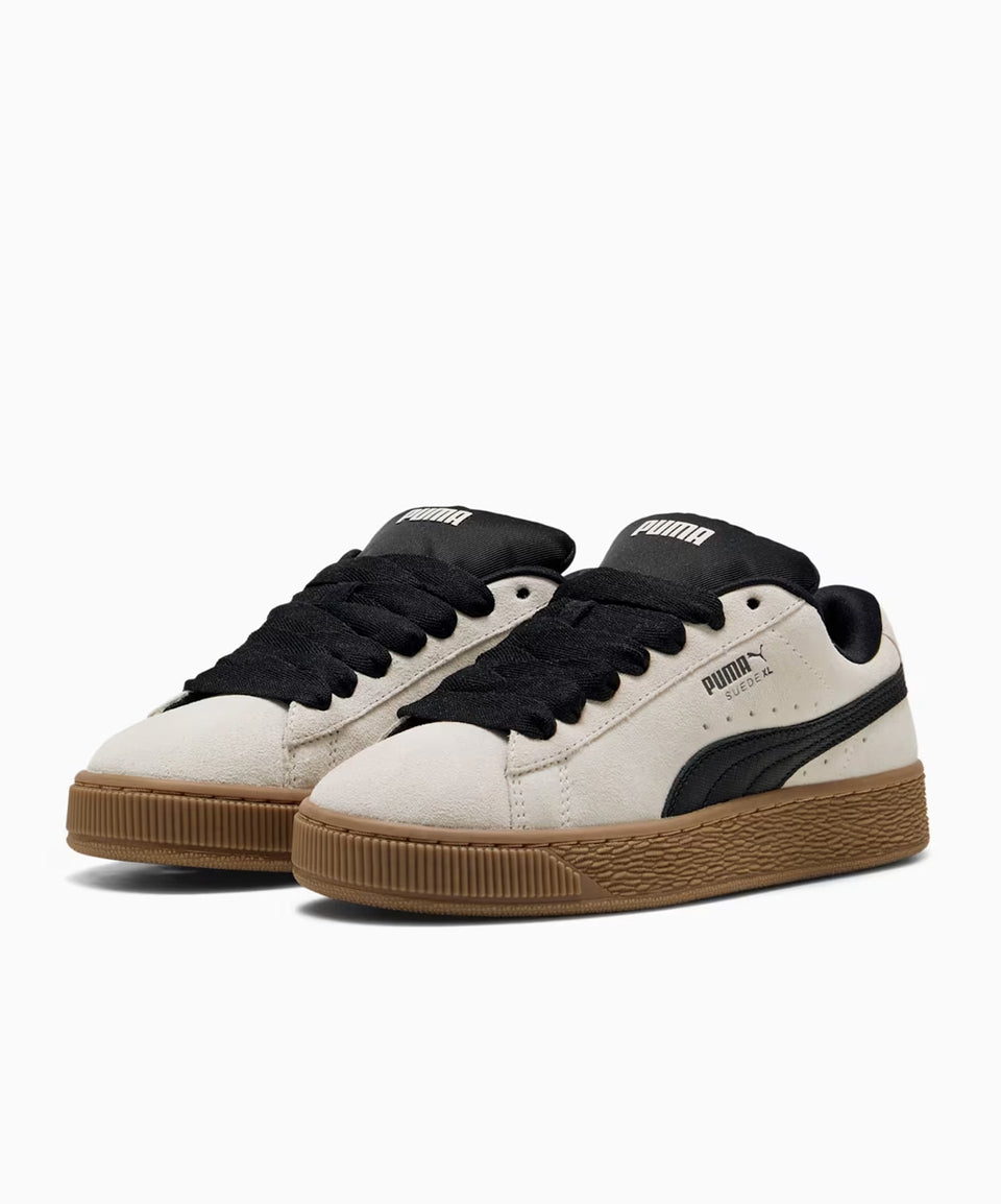Puma Suede XL Quiet Lux - Görsel 4