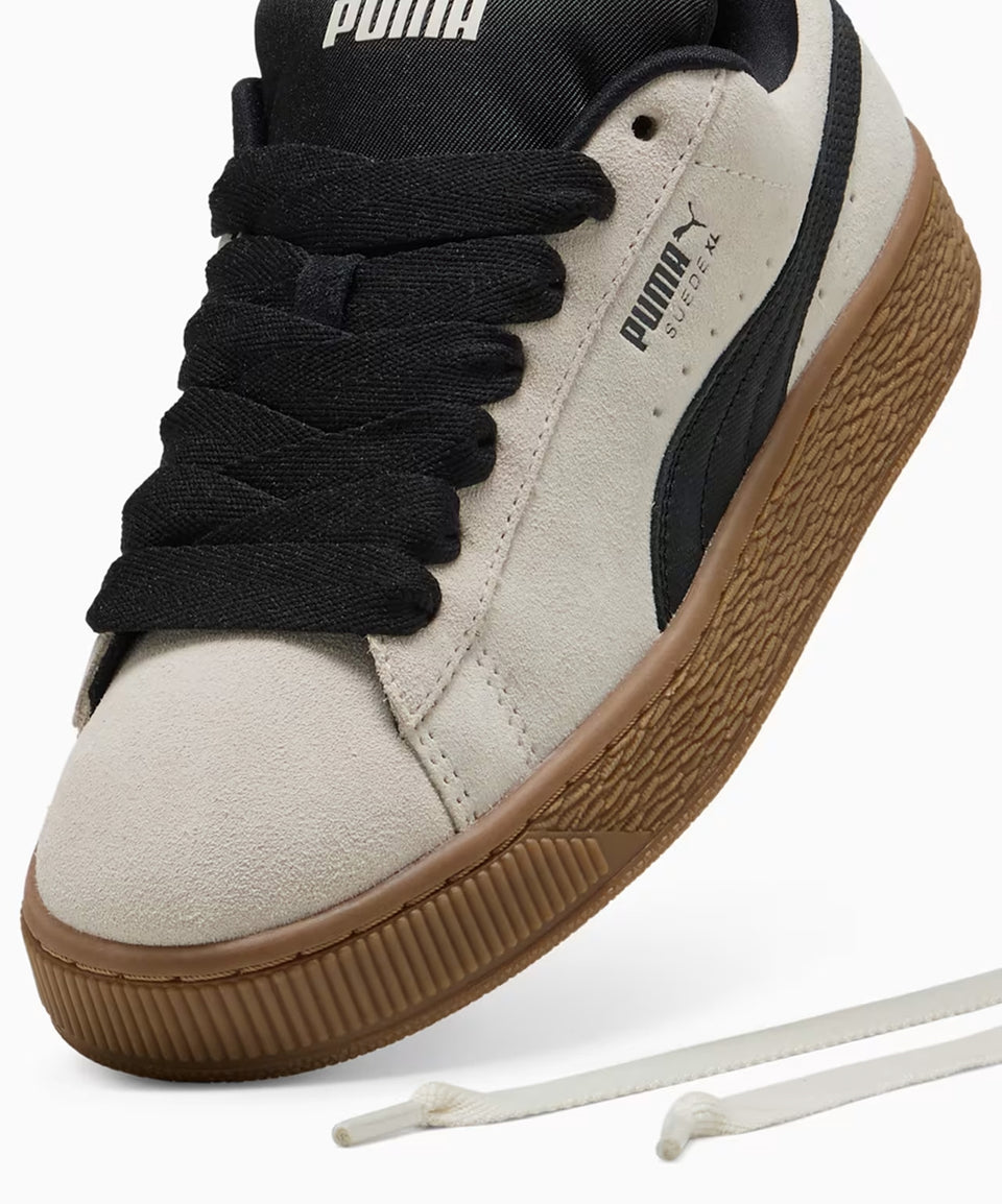 Puma Suede XL Quiet Lux - Görsel 7