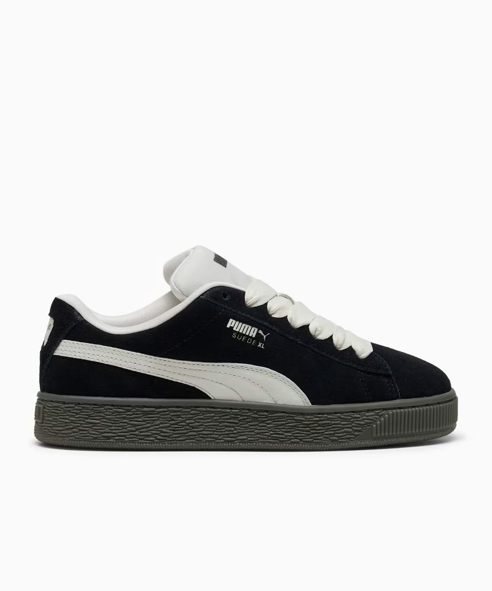 Puma Suede XL Quiet Lux - Görsel 2