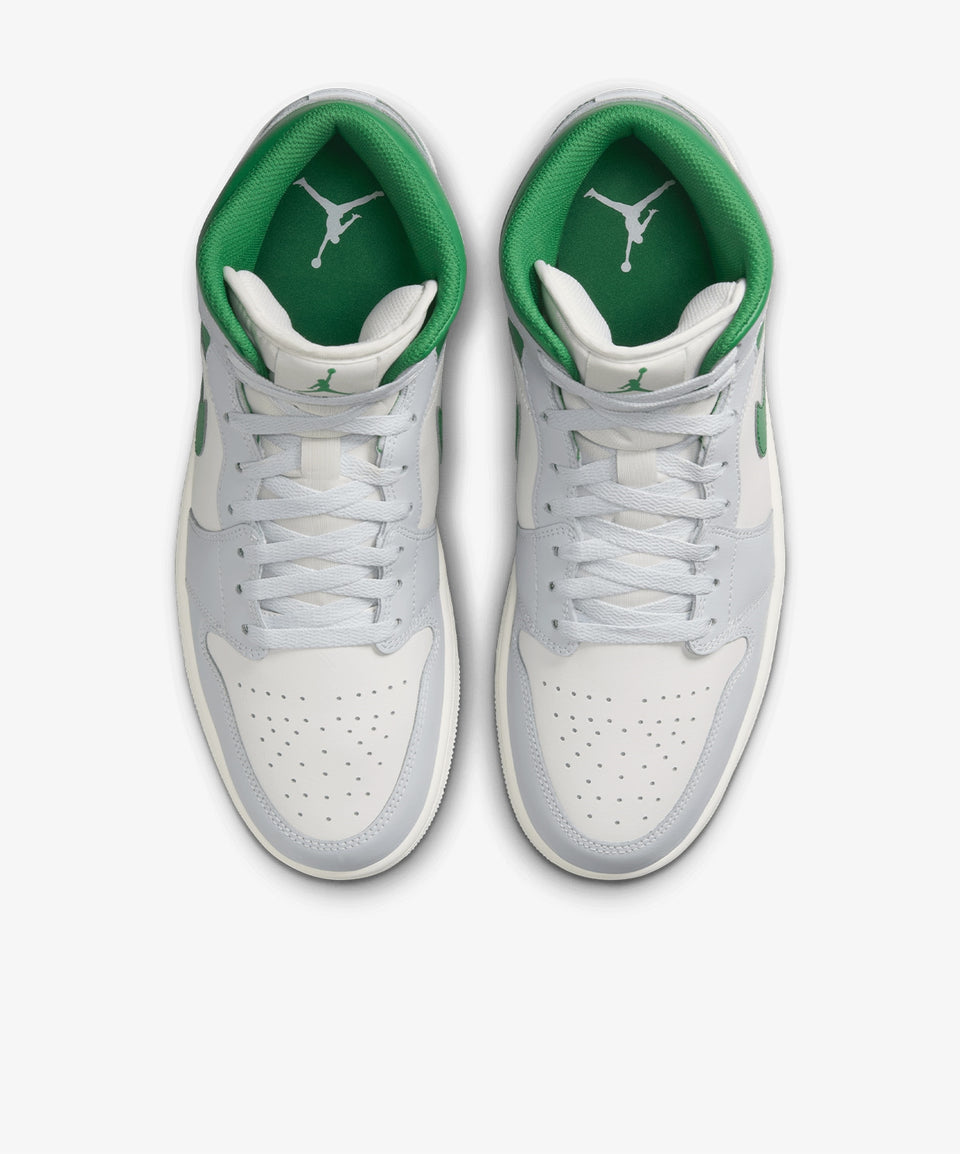 Jordan Air 1 Mid - Görsel 5